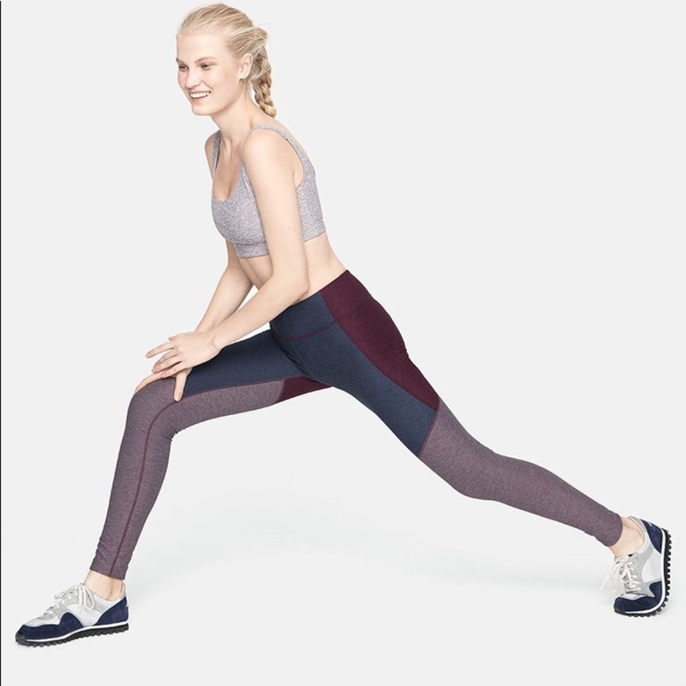 Outdoor Voices leggings